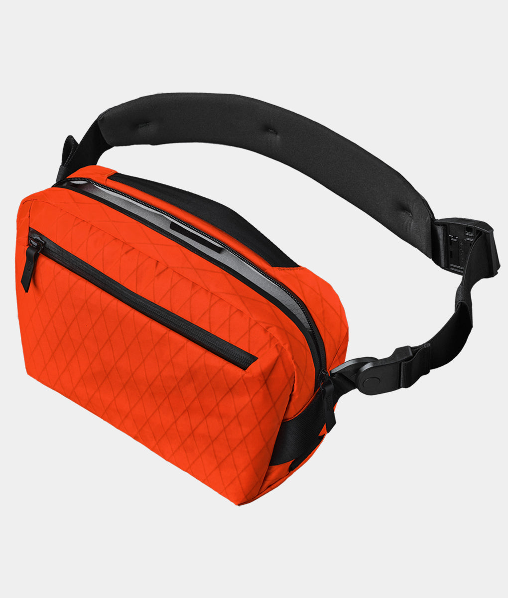 NOMADIK ウェア　Orange 24/25モデル 777 RAY JACKET #ORANGE｜NOMADIK – A-BONY