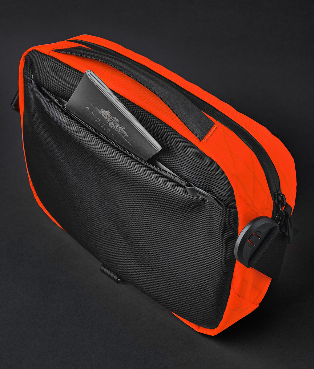 #color_Hot Orange | X-Pac VX25