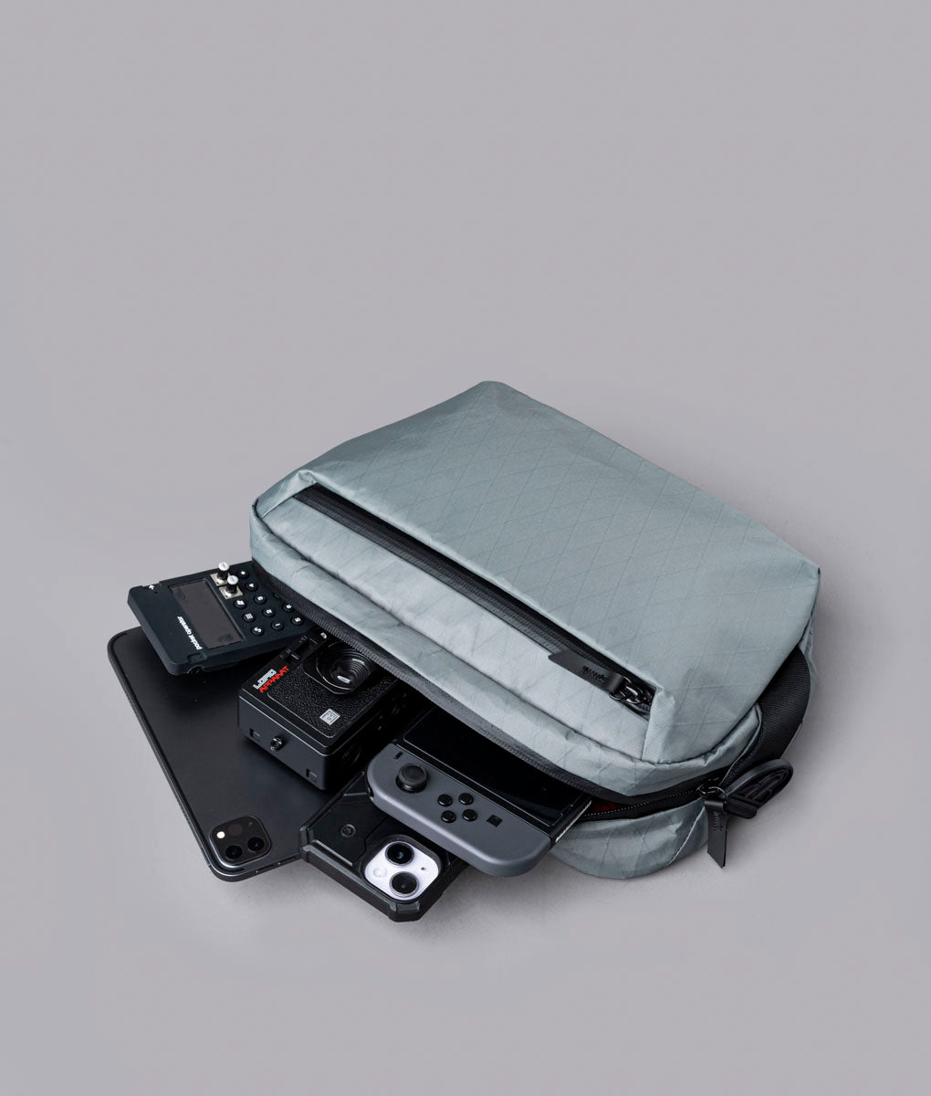 #color_Slate Grey | X-Pac VX21