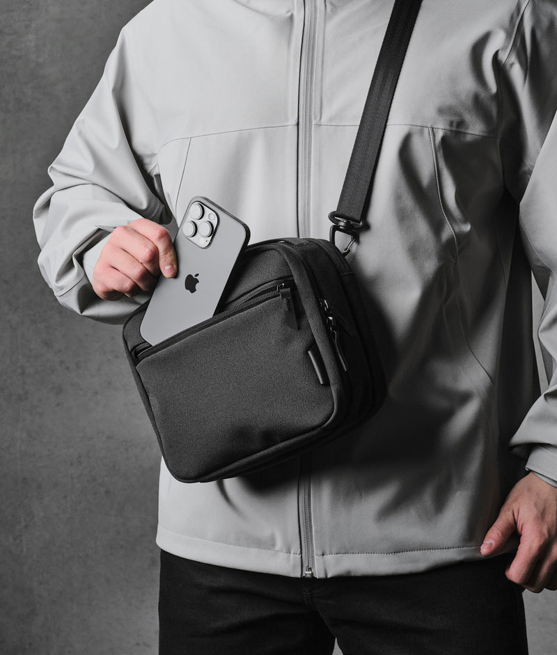Headphones Case