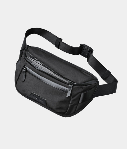 博多っ子★新品★BRIEFING MINI SLING BAG ブラック HEROO_9493a02b-283e-4958-ba6f-
