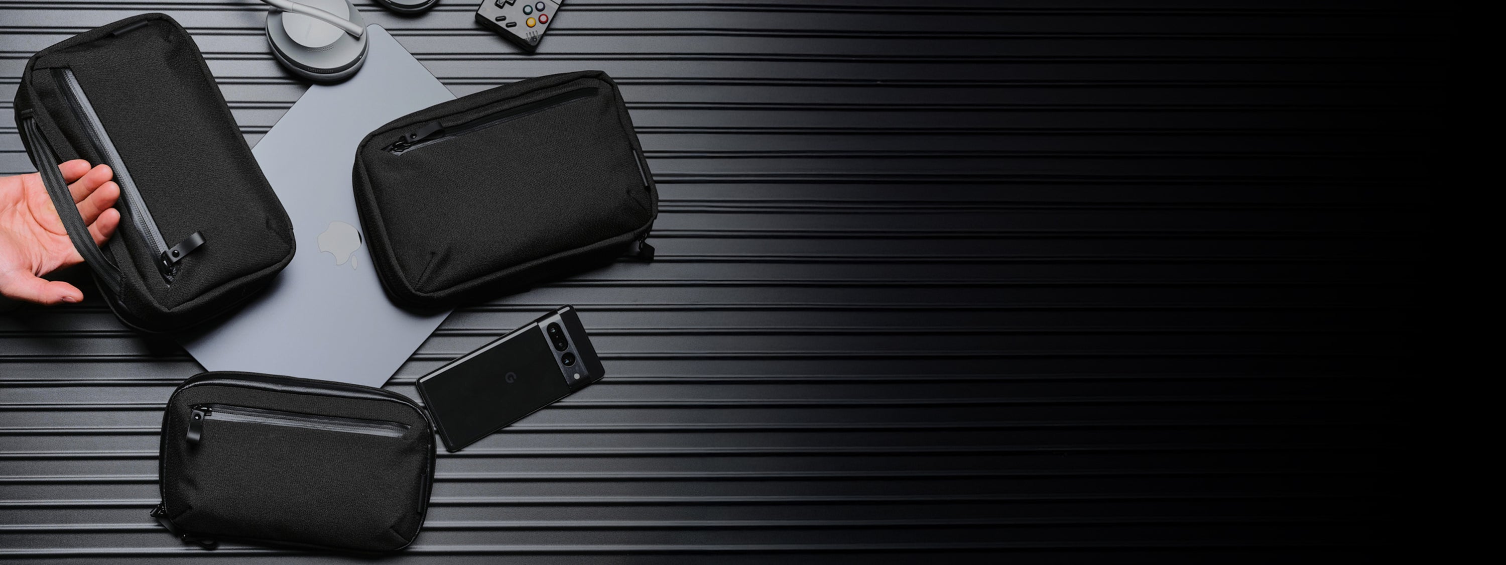 Elements Tech Case Guide