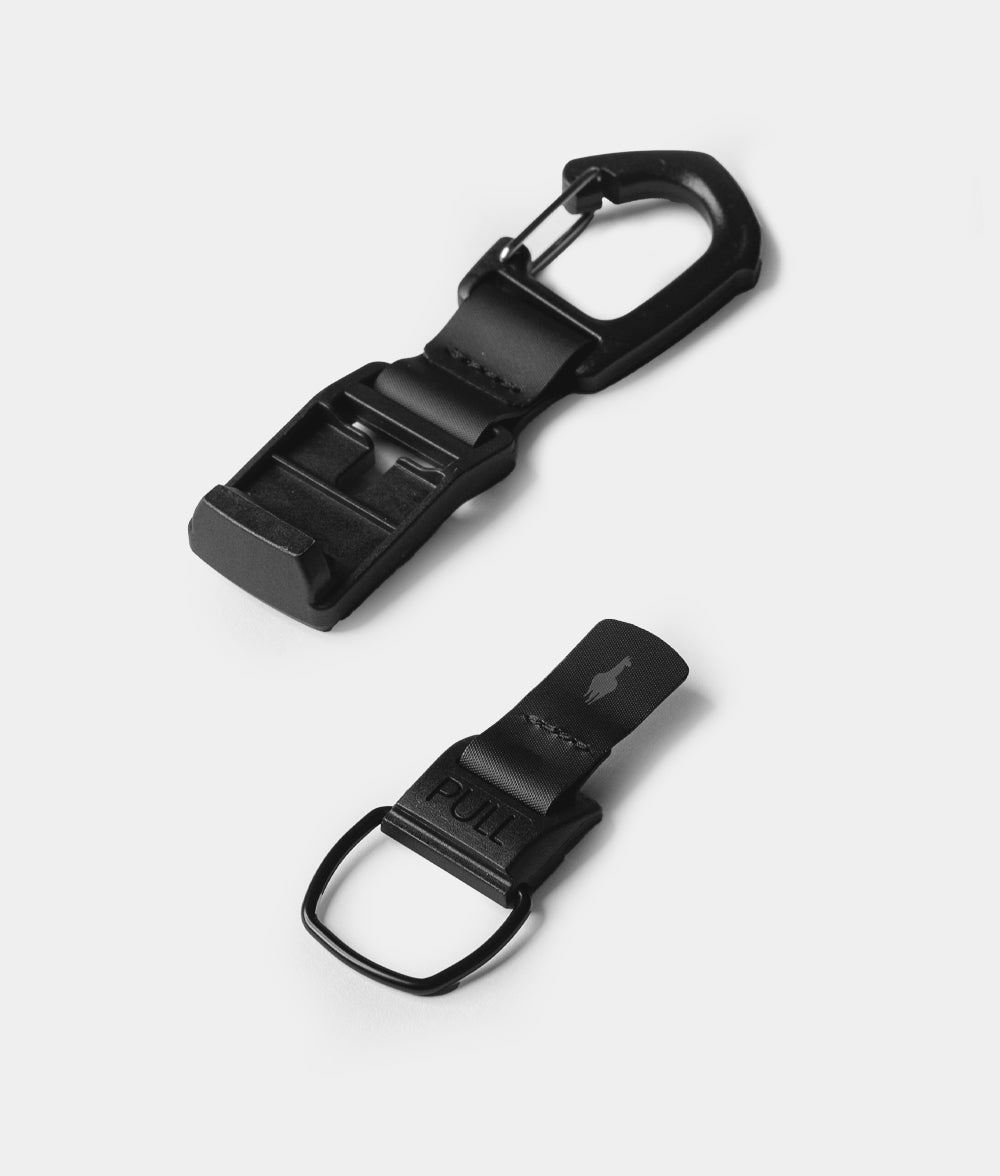 HUB Carabiner