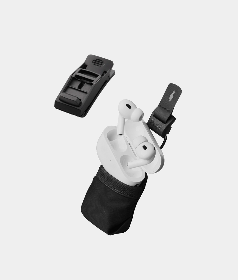 HUB Earbuds Pouch (Bundle)
