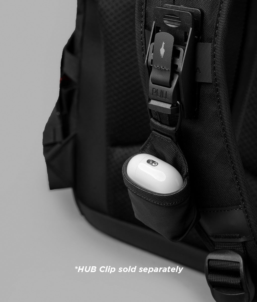 HUB Earbuds Pouch