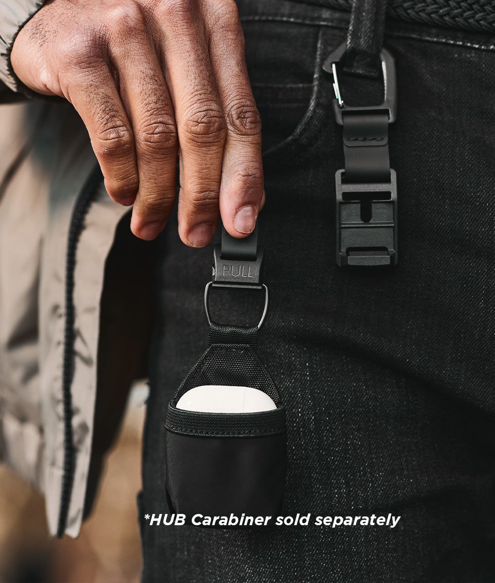 HUB Earbuds Pouch