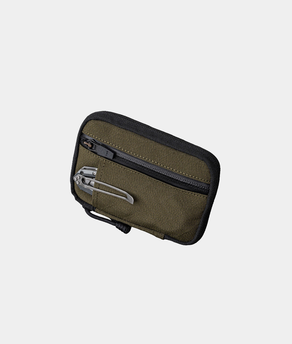 #color_Army Green | Axogrid 300D