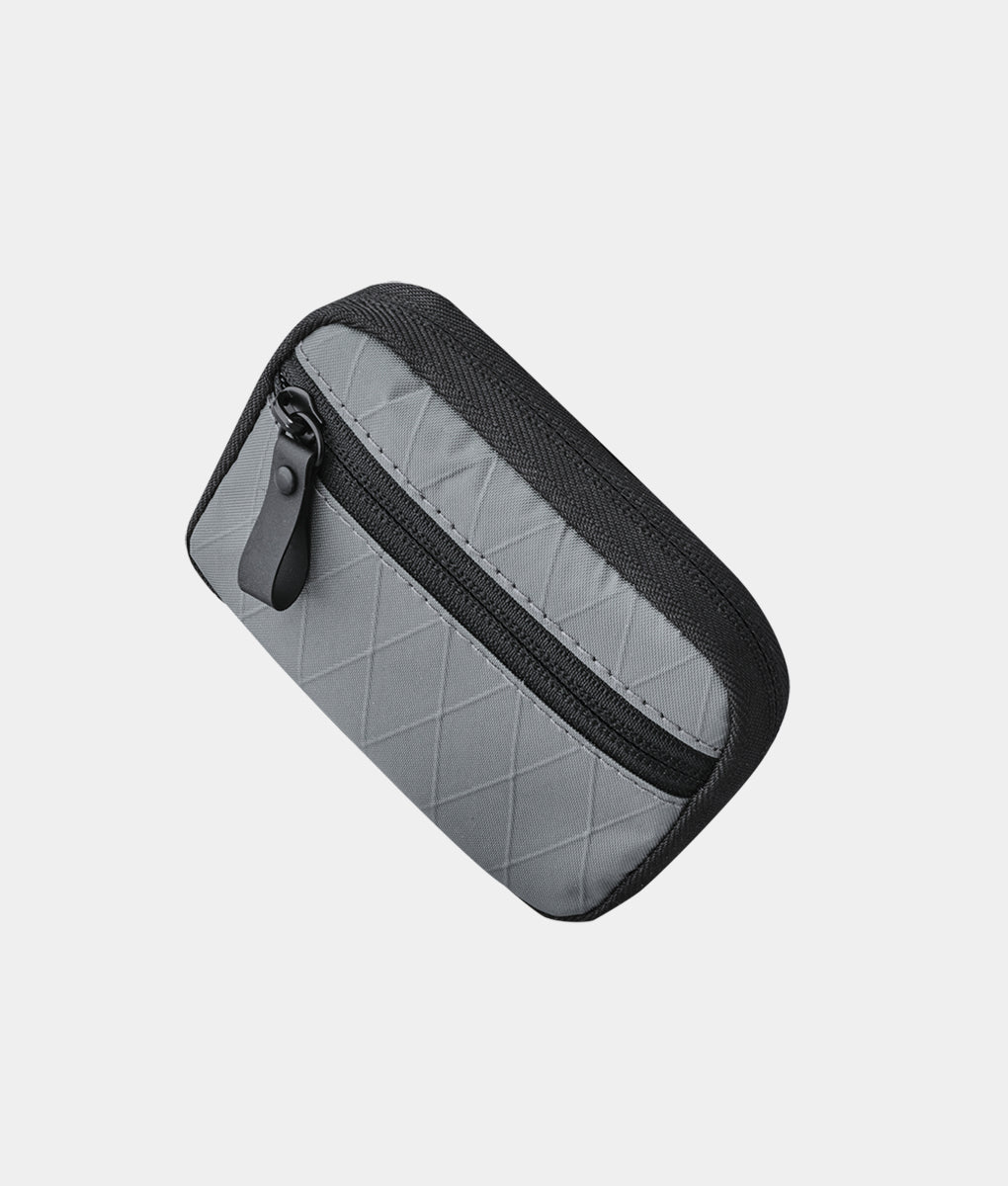 HUB Pouch - Slate Grey