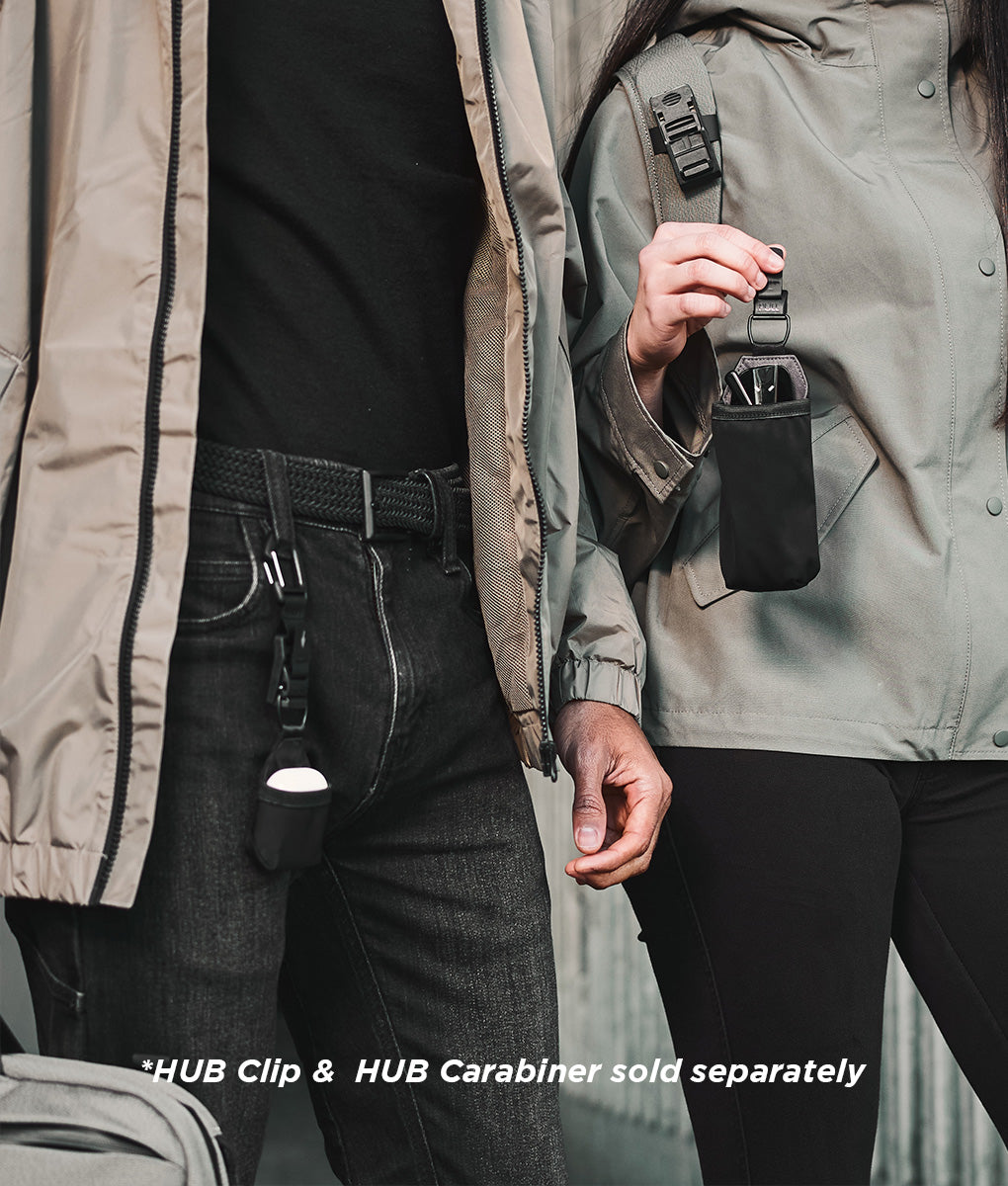 HUB Sunglasses Pouch