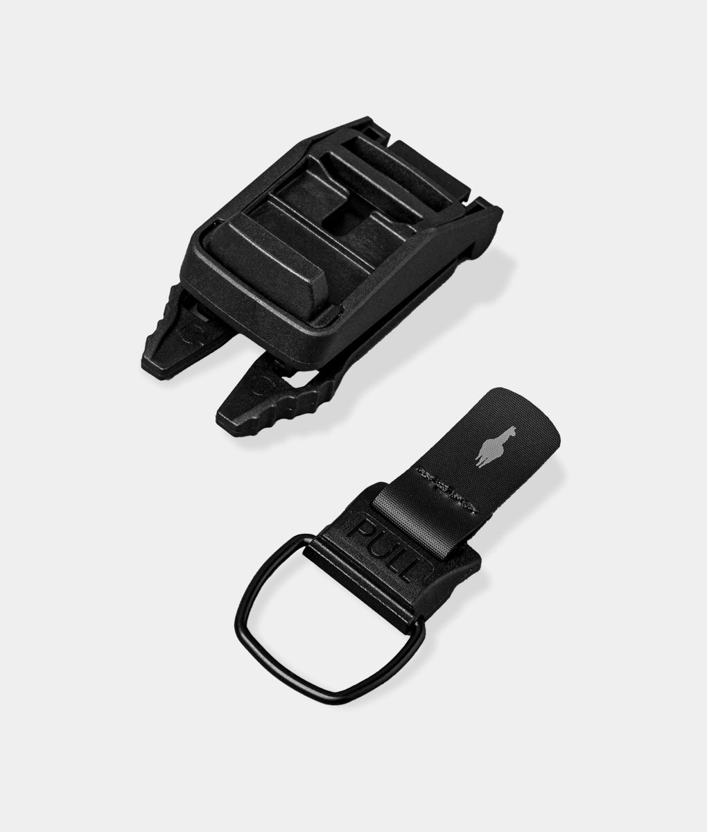 HUB Tactical Clip