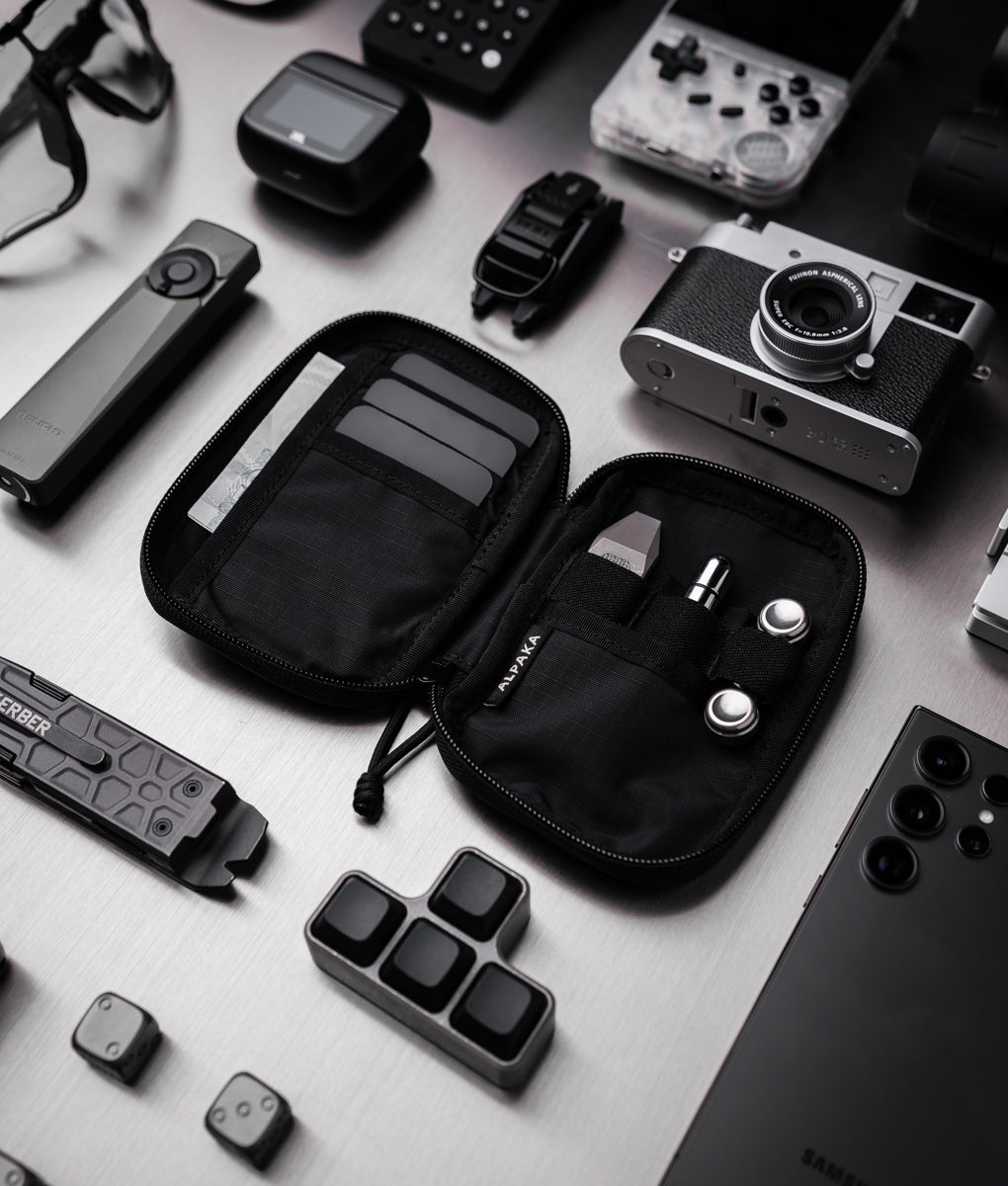 #color_Black | Axoflux 210D