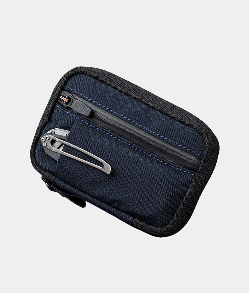 Hub Pouch Pro - Japan Edition