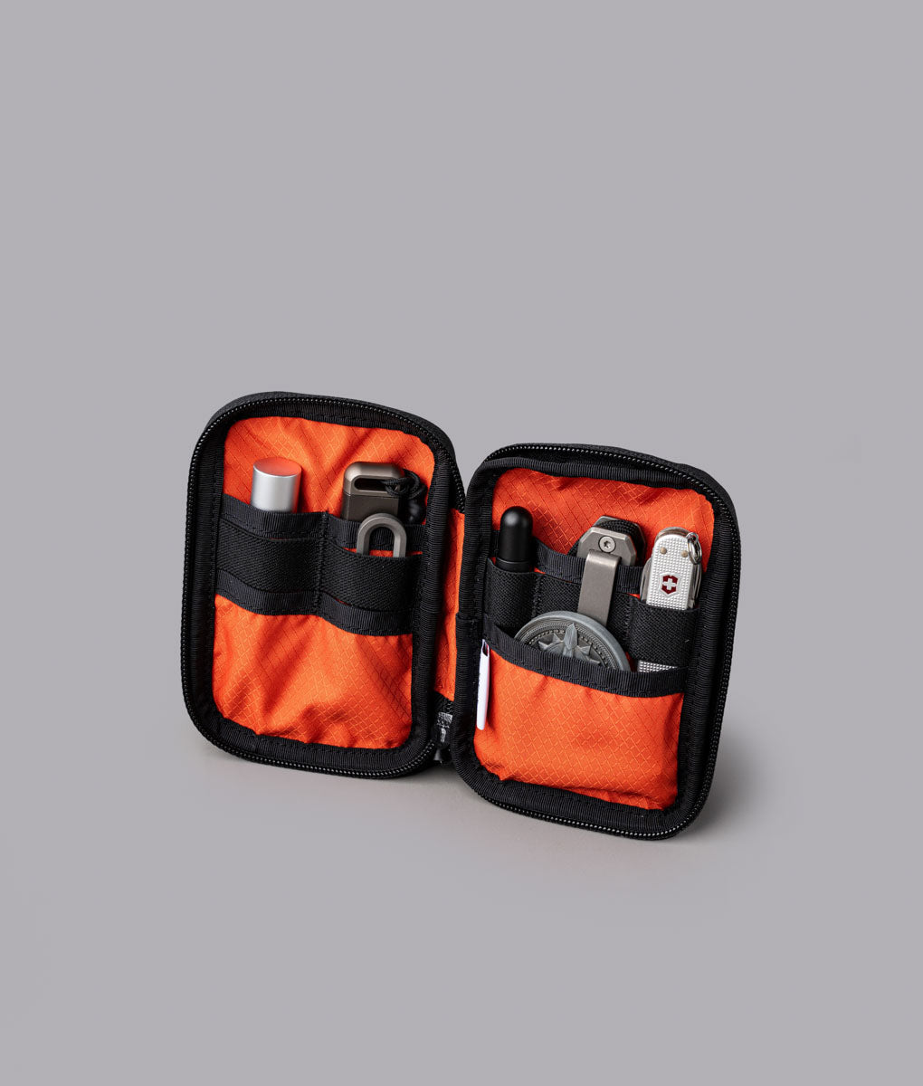 Hub Pouch Pro - Japan Edition