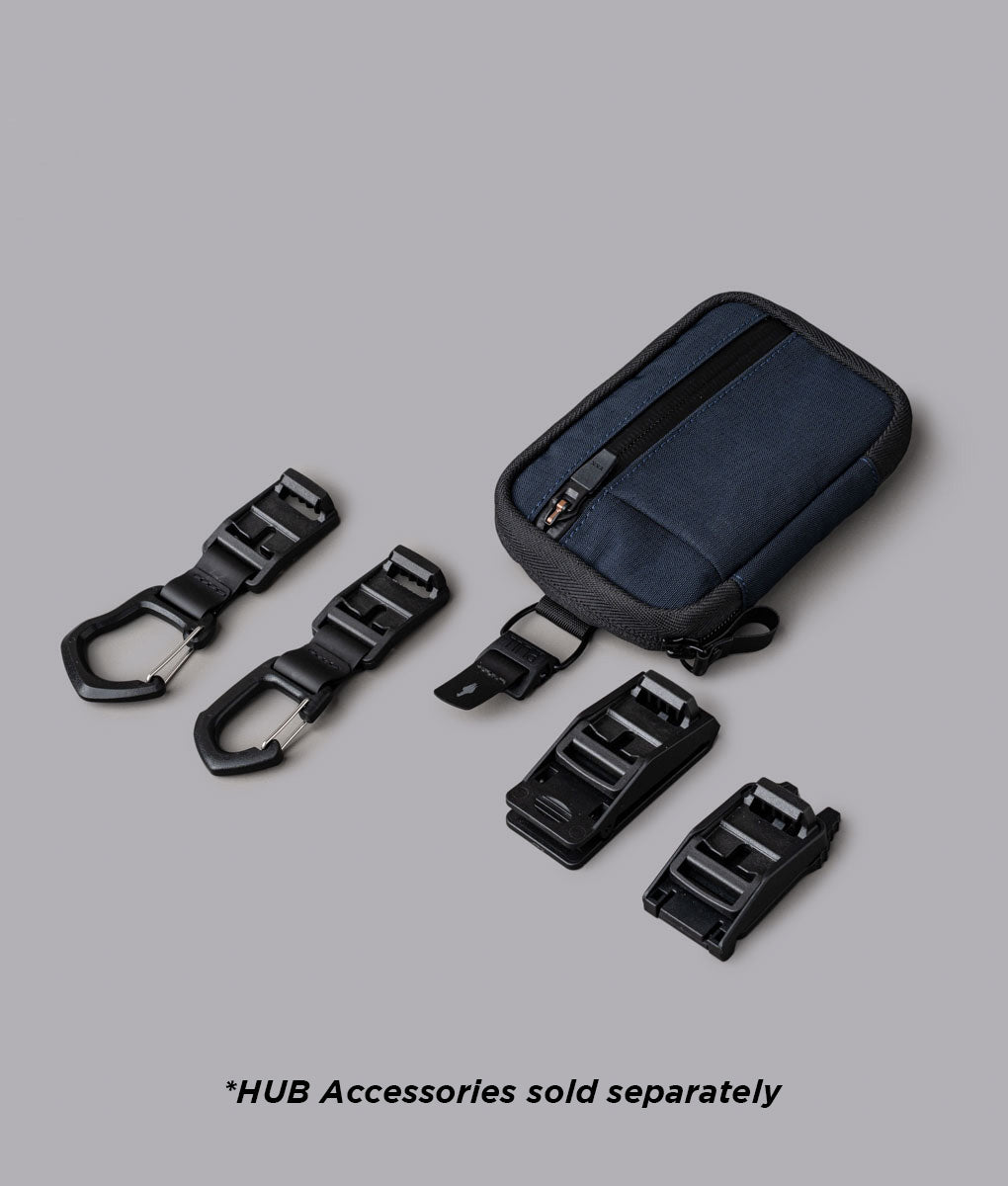 Hub Pouch Pro - Japan Edition