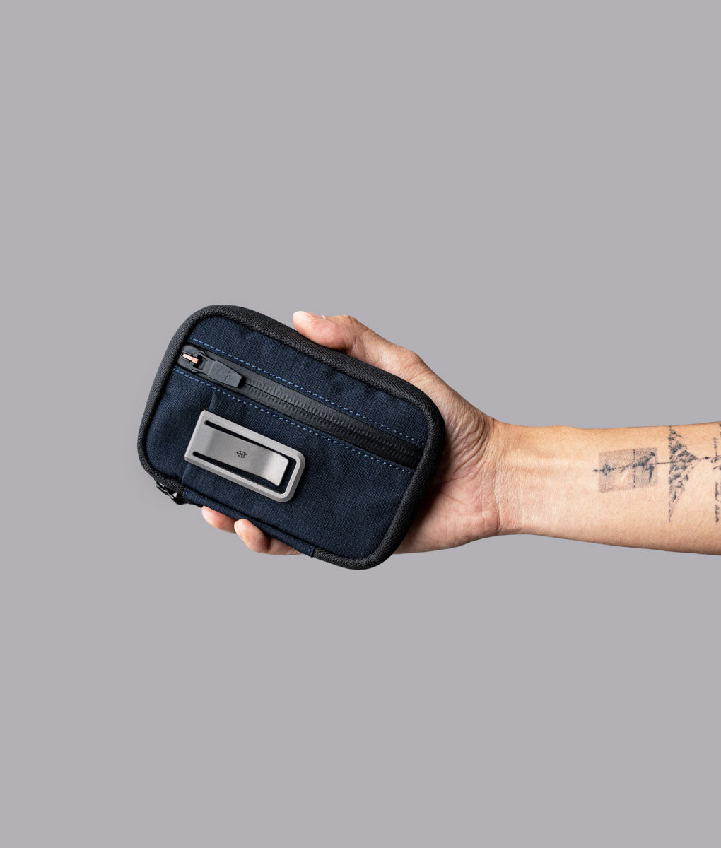 Hub Pouch Pro - Japan Edition