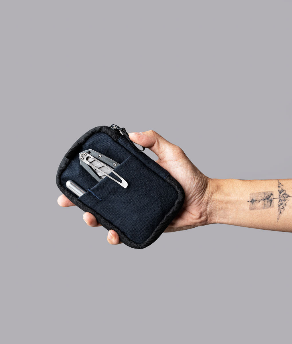 Hub Pouch Pro - Japan Edition