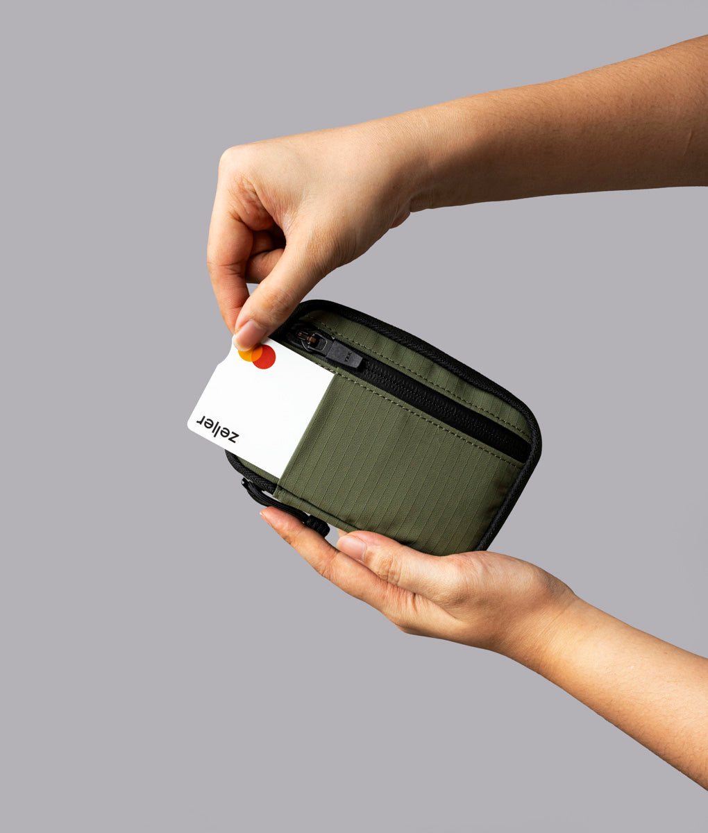 #color_Green | Axoflux 210D