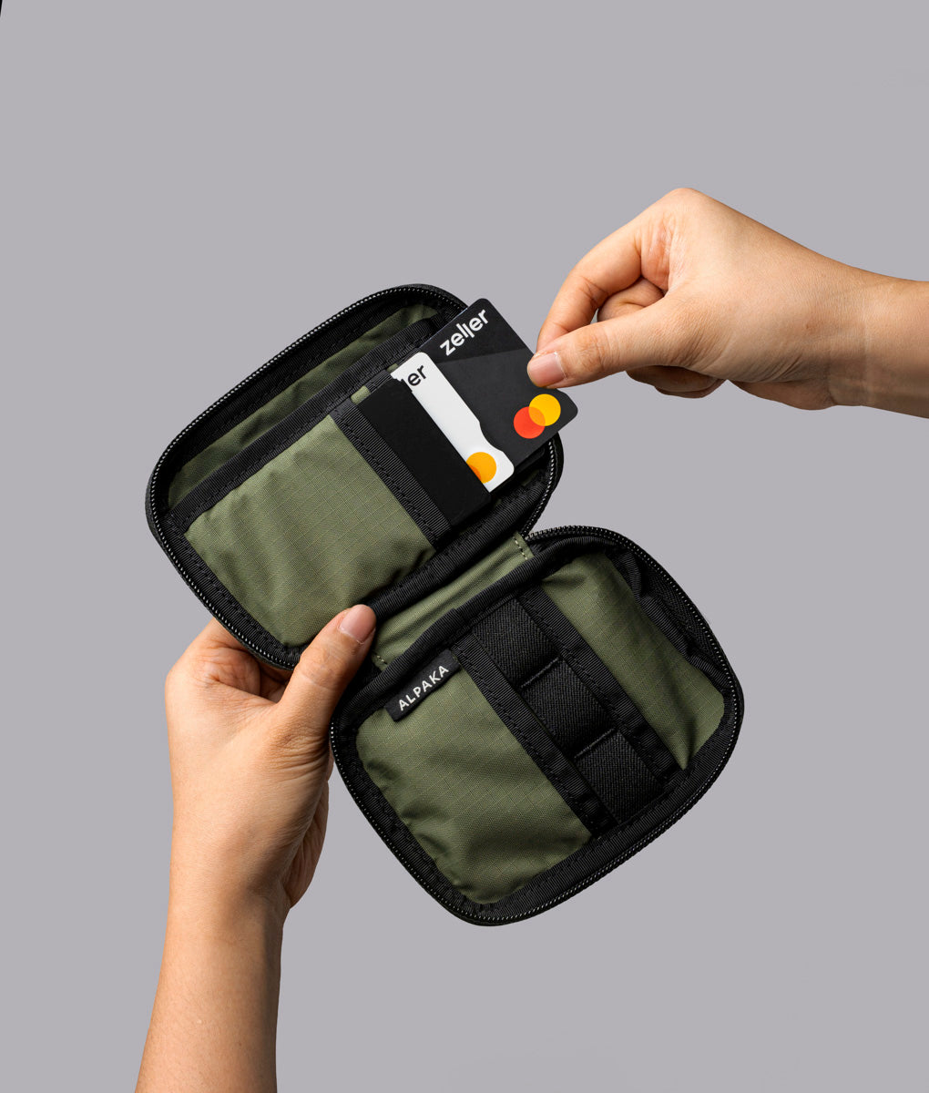 #color_Green | Axoflux 210D