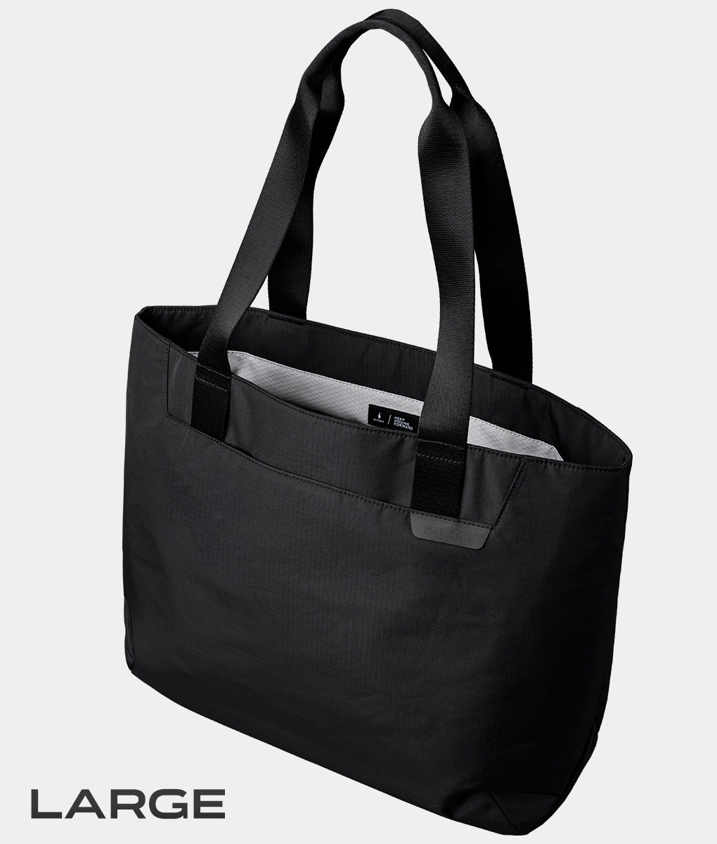 Elements Tote (L)