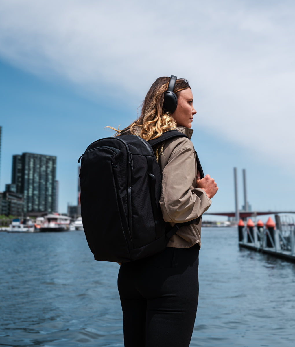 Traverse Backpack (30L)