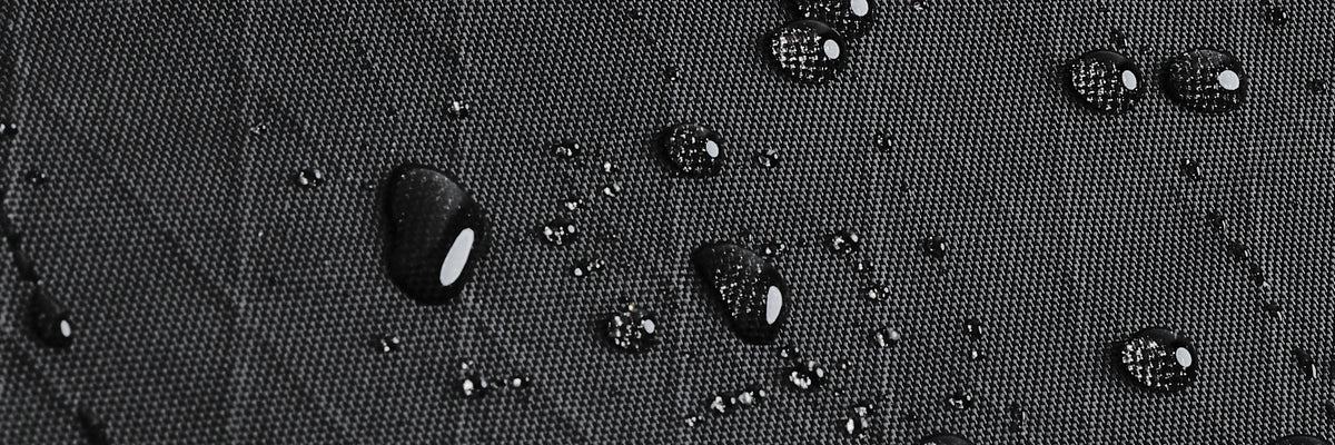 Our Materials