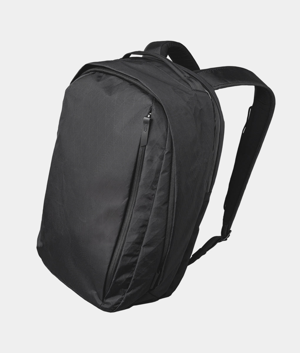 alpaka metro backpack 黒 Metro Backpack Pro