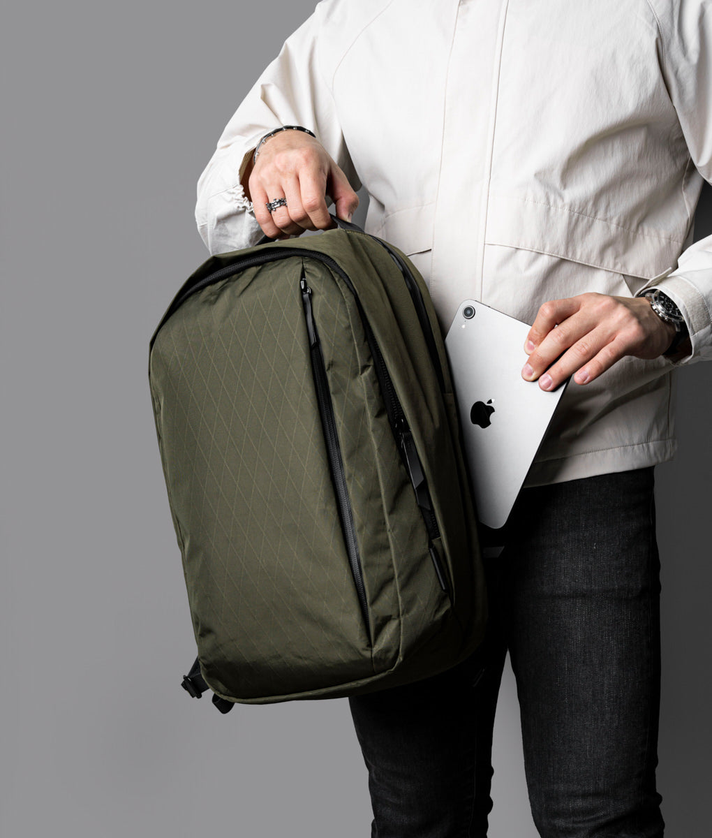 #color_Olive Green | X-Pac VX42