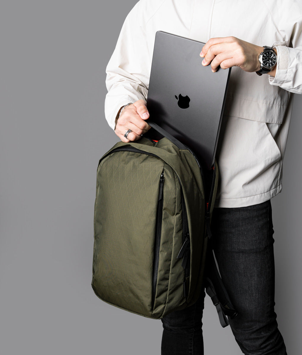 #color_Olive Green | X-Pac VX42