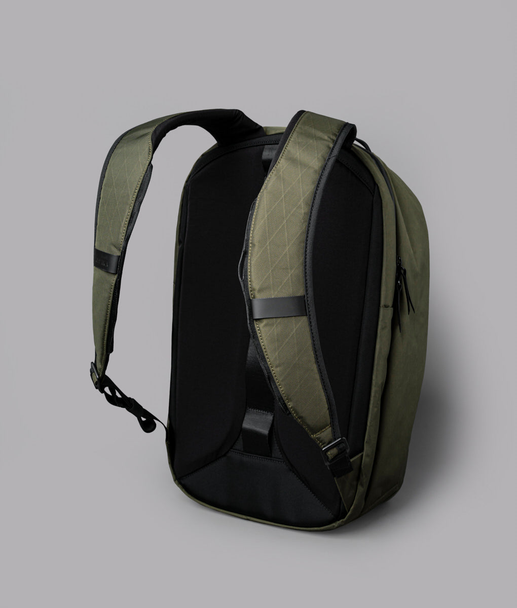 #color_Olive Green | X-Pac VX42