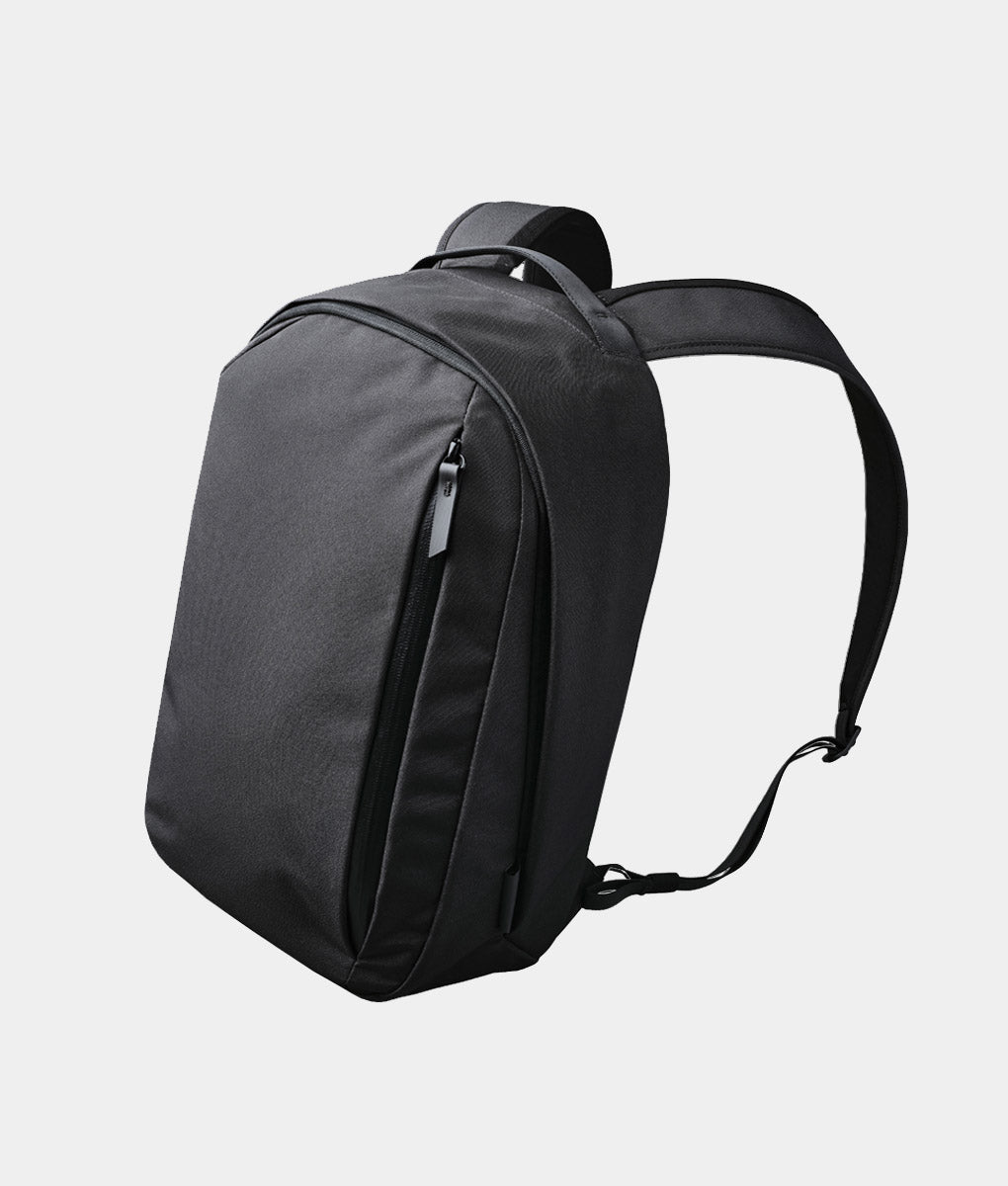 alpaka metro backpack 黒 Metro Backpack | ALPAKA
