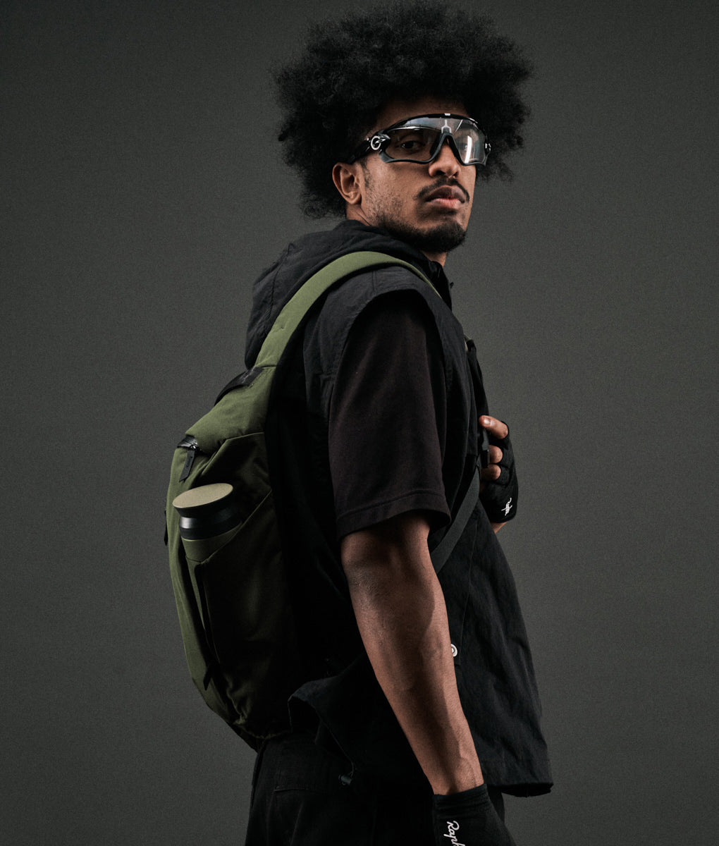 Metro Crossbody – Right Shoulder