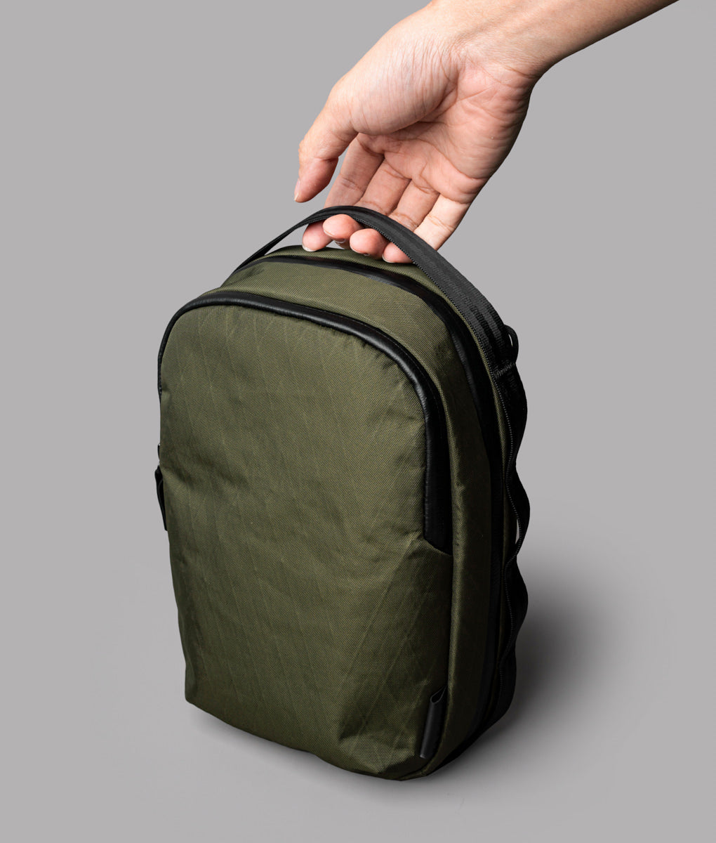 #color_Olive Green | X-Pac VX42