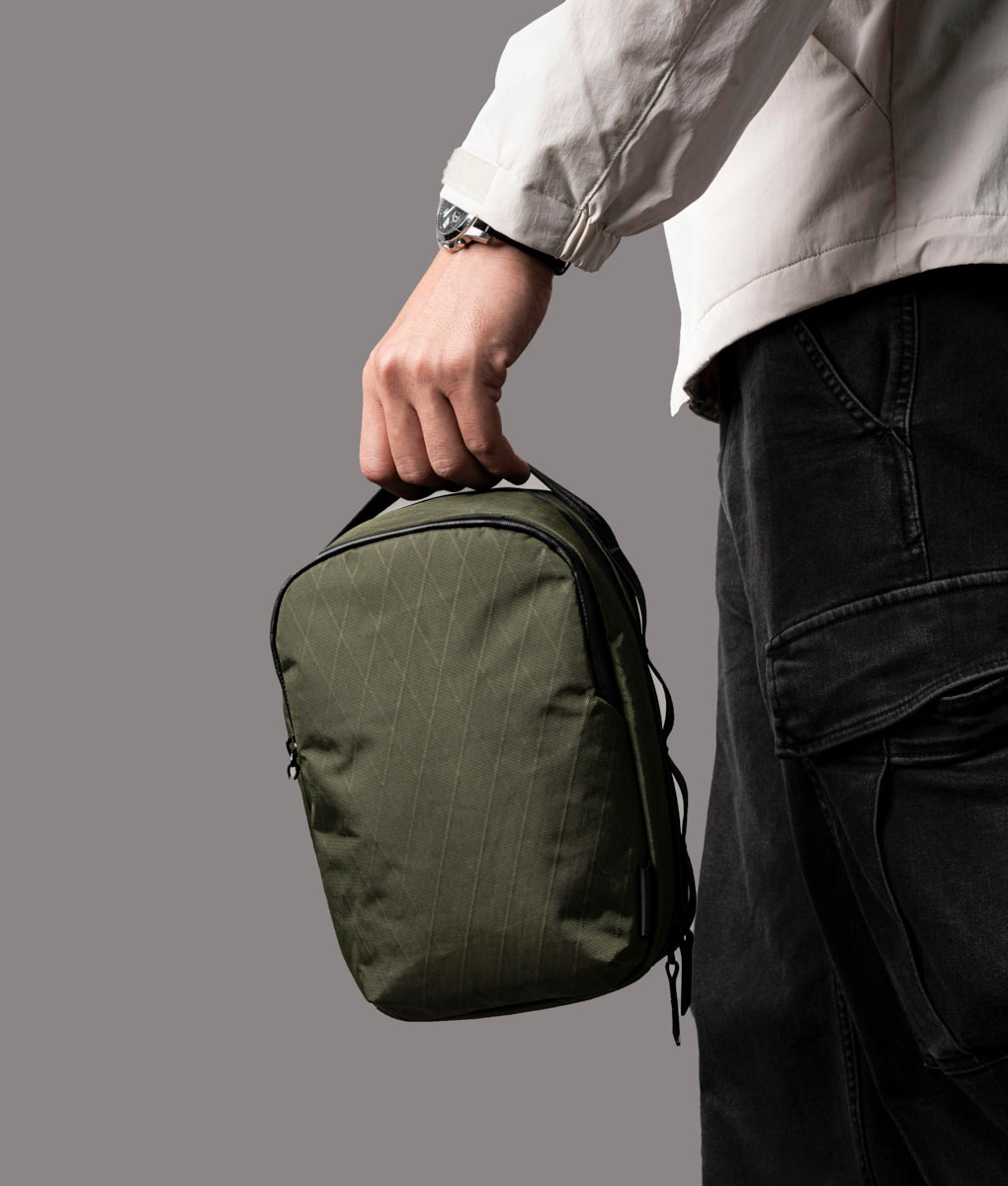 #color_Olive Green | X-Pac VX42