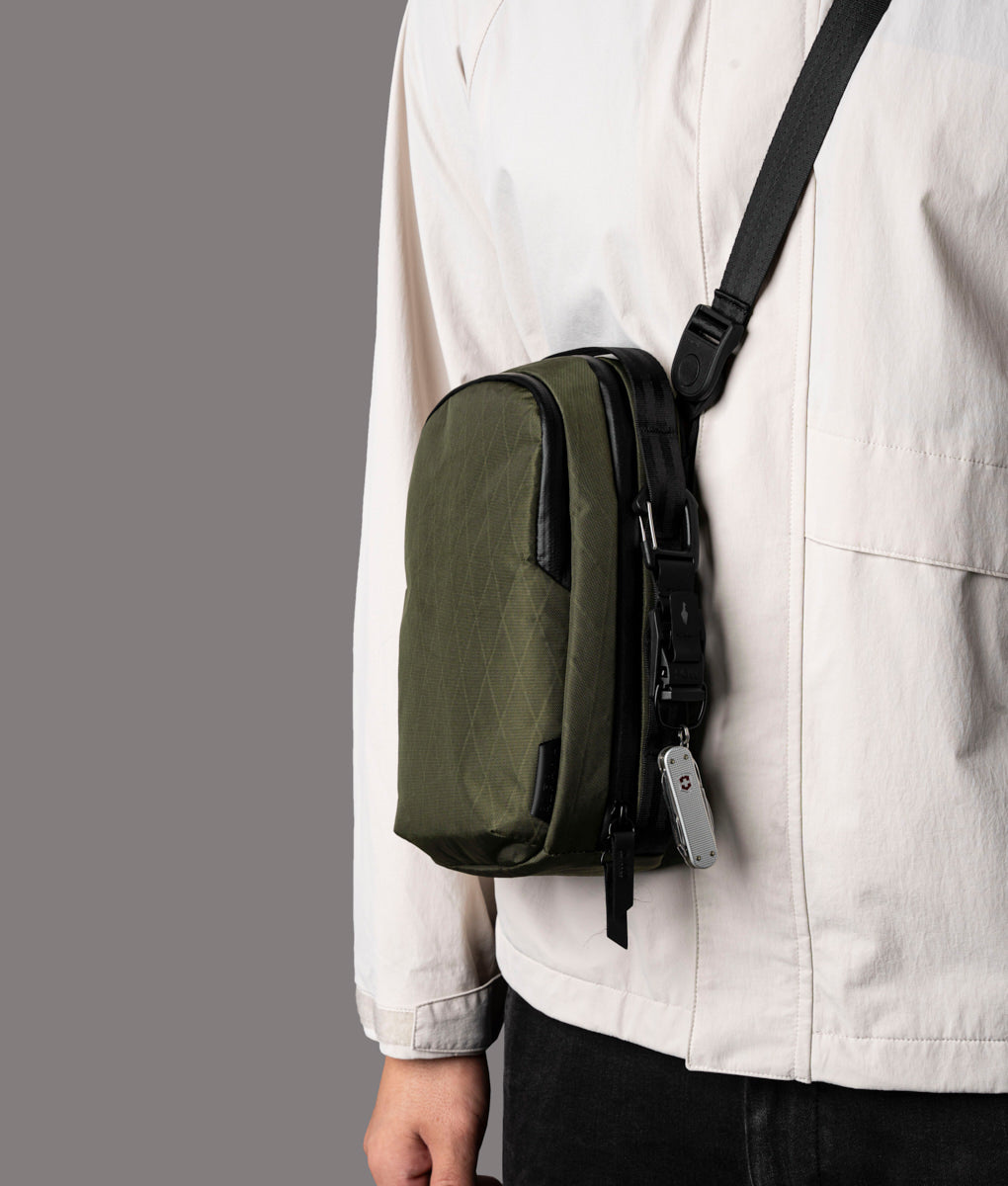 #color_Olive Green | X-Pac VX42