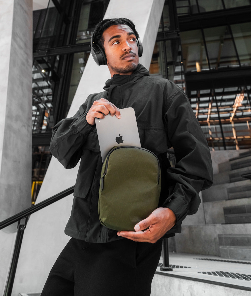 #color_Olive Green | X-Pac VX42