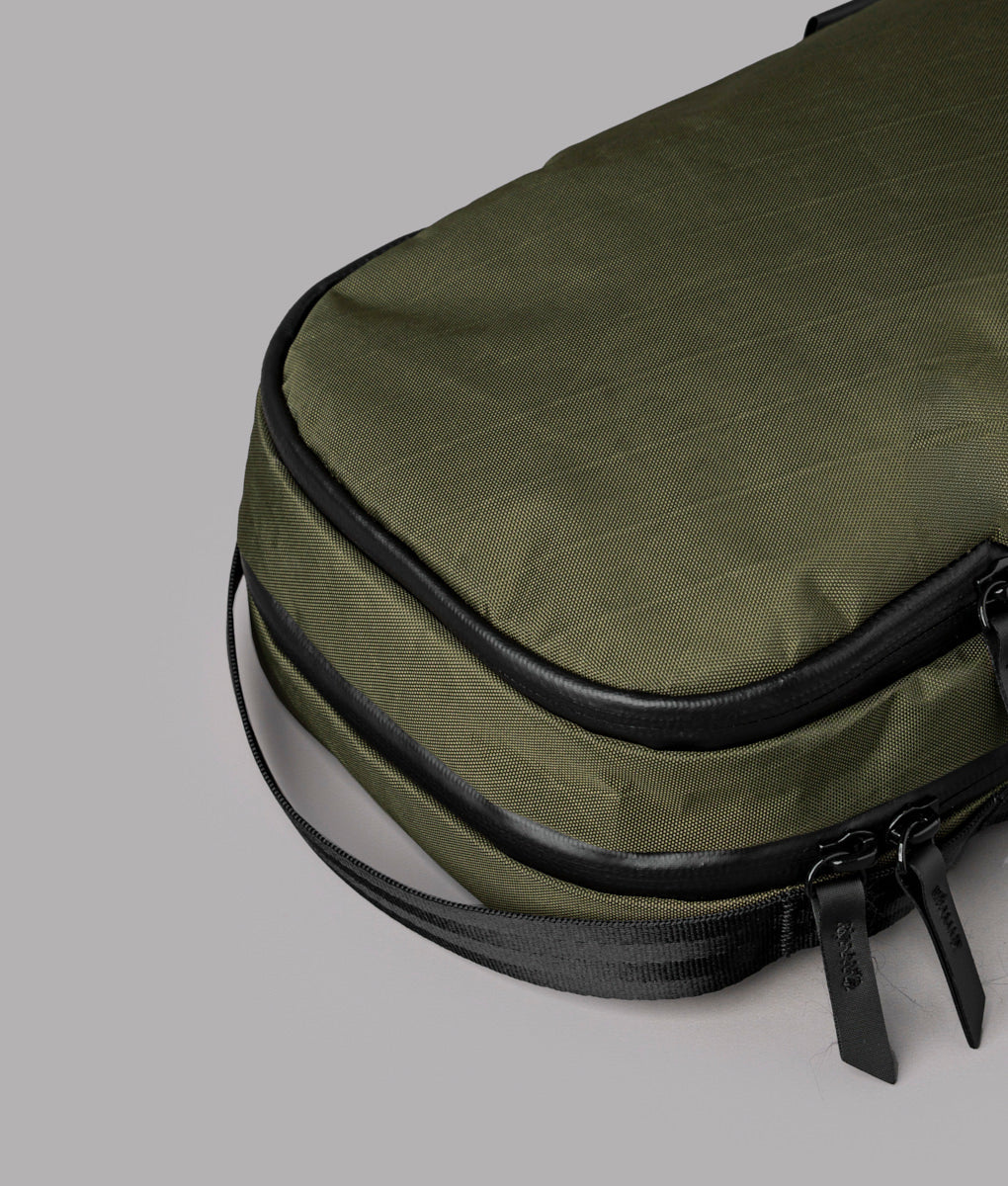 #color_Olive Green | X-Pac VX42