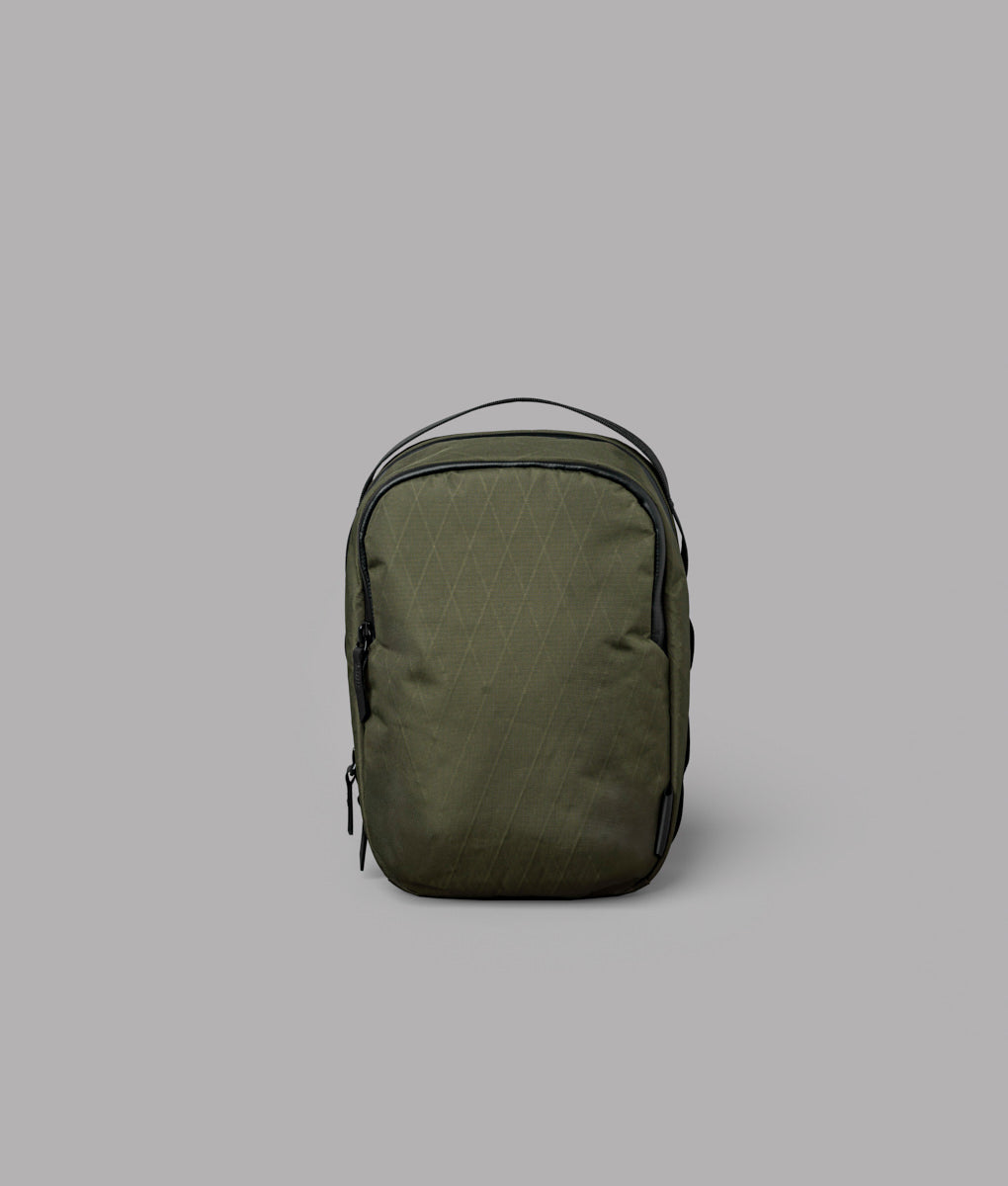 #color_Olive Green | X-Pac VX42