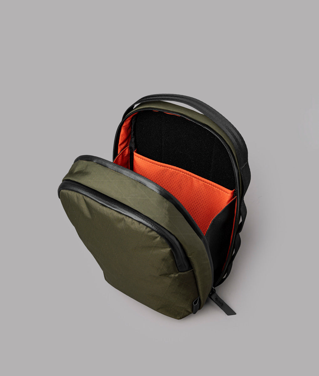 #color_Olive Green | X-Pac VX42