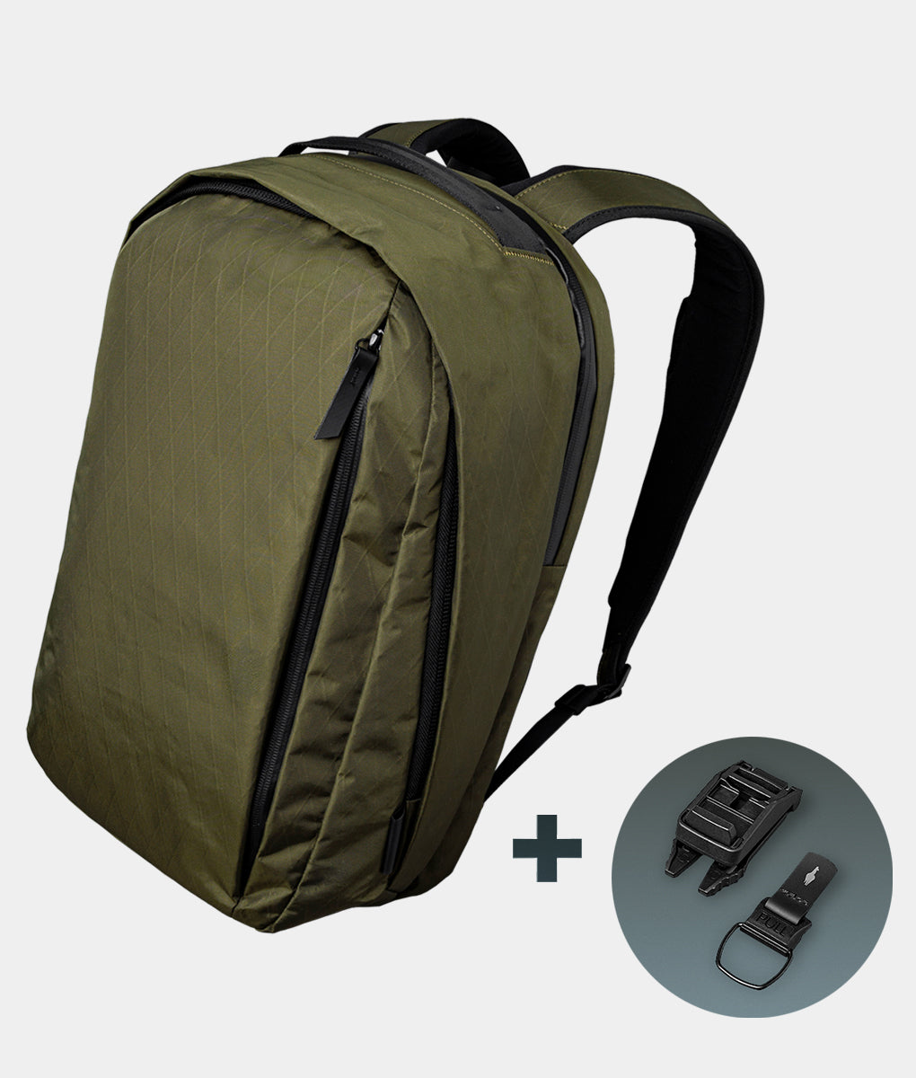 #color_Olive Green | X-Pac VX42