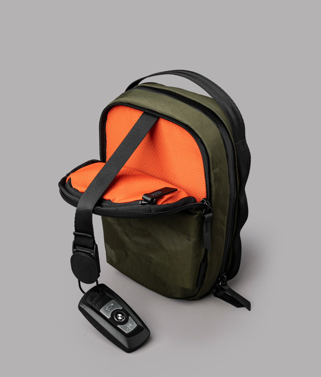 #color_Olive Green | X-Pac X42