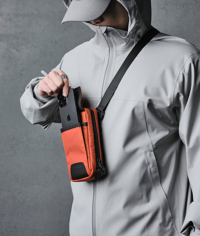 Modular Sling - Eco RX30 Edition