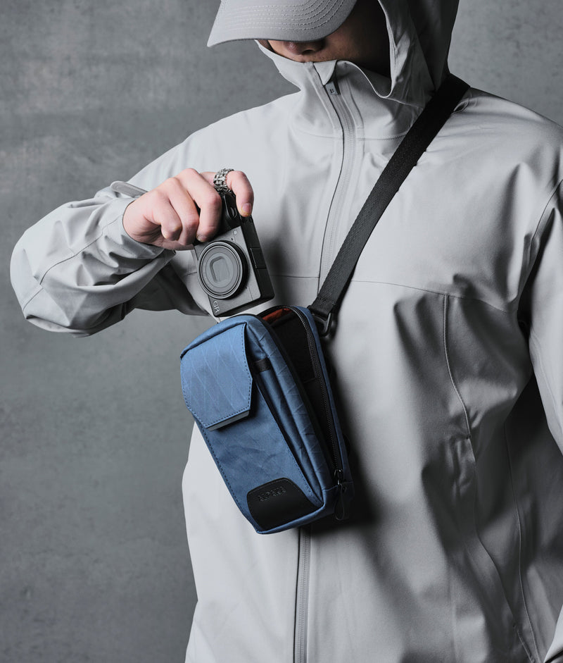Modular Sling - Eco RX30 Edition