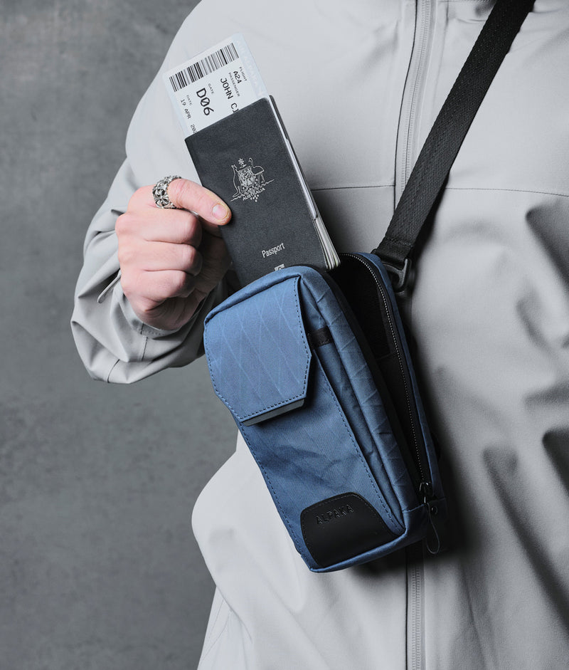 Modular Sling - Eco RX30 Edition
