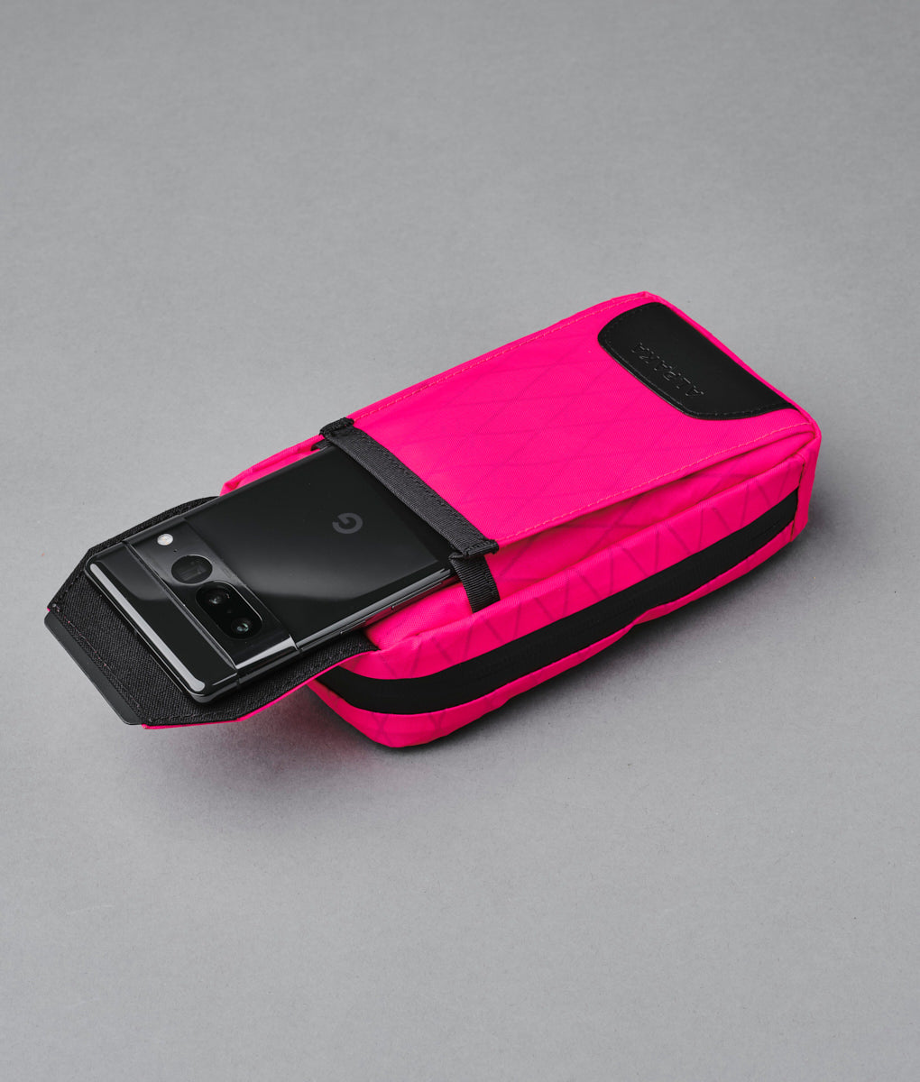 Modular Sling - Hot Pink RVX20