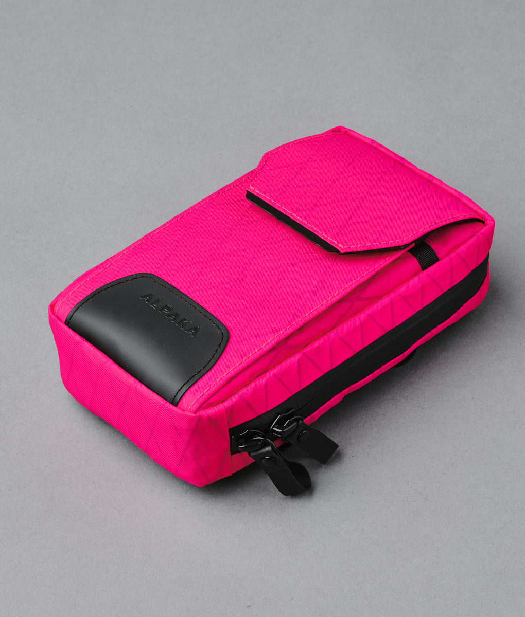 Modular Sling Hot Pink RVX20