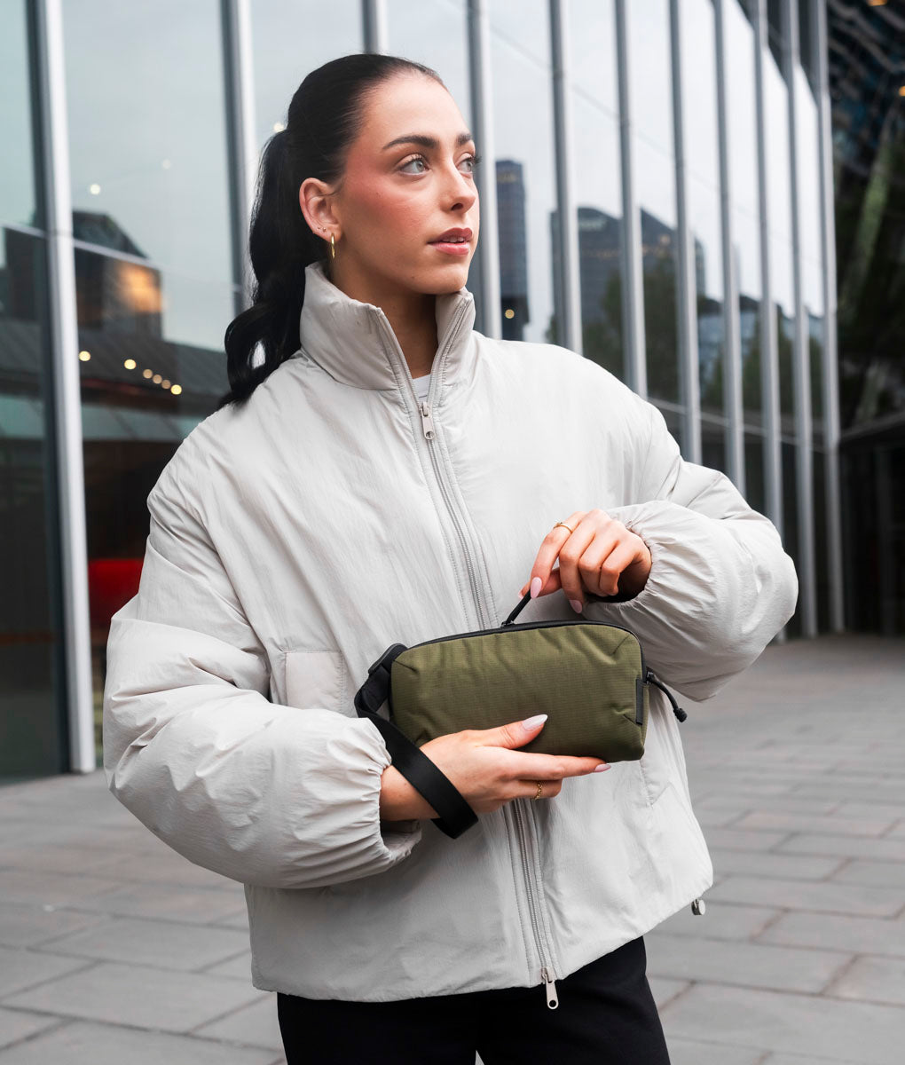 Maglockz Wrist Strap