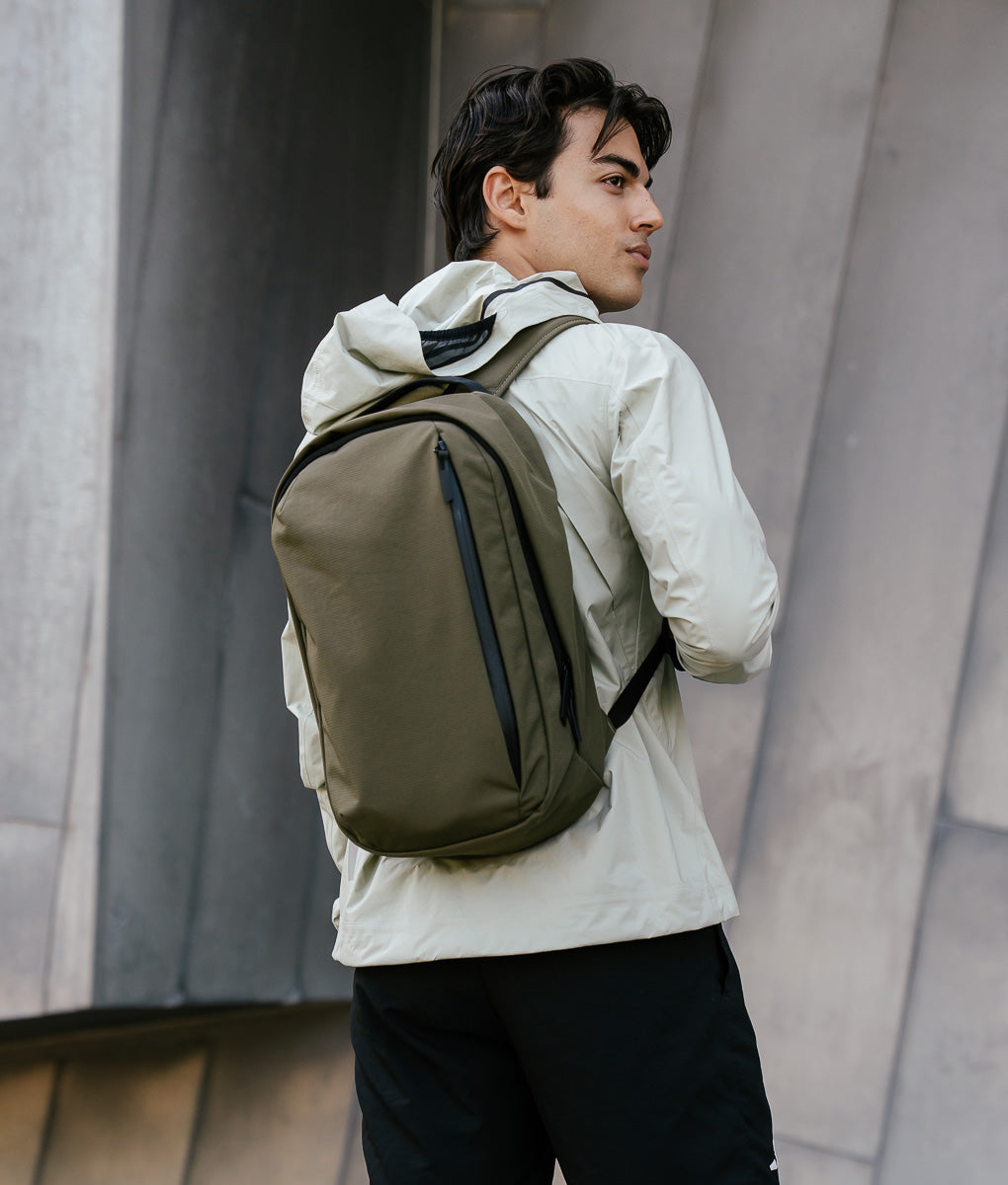 #color_Green | Axoflux 400D Ripstop Nylon