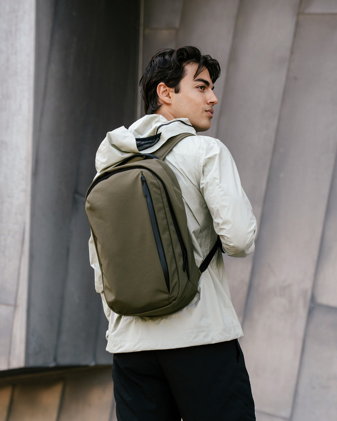 #color_Green | Axoflux 400D Ripstop Nylon