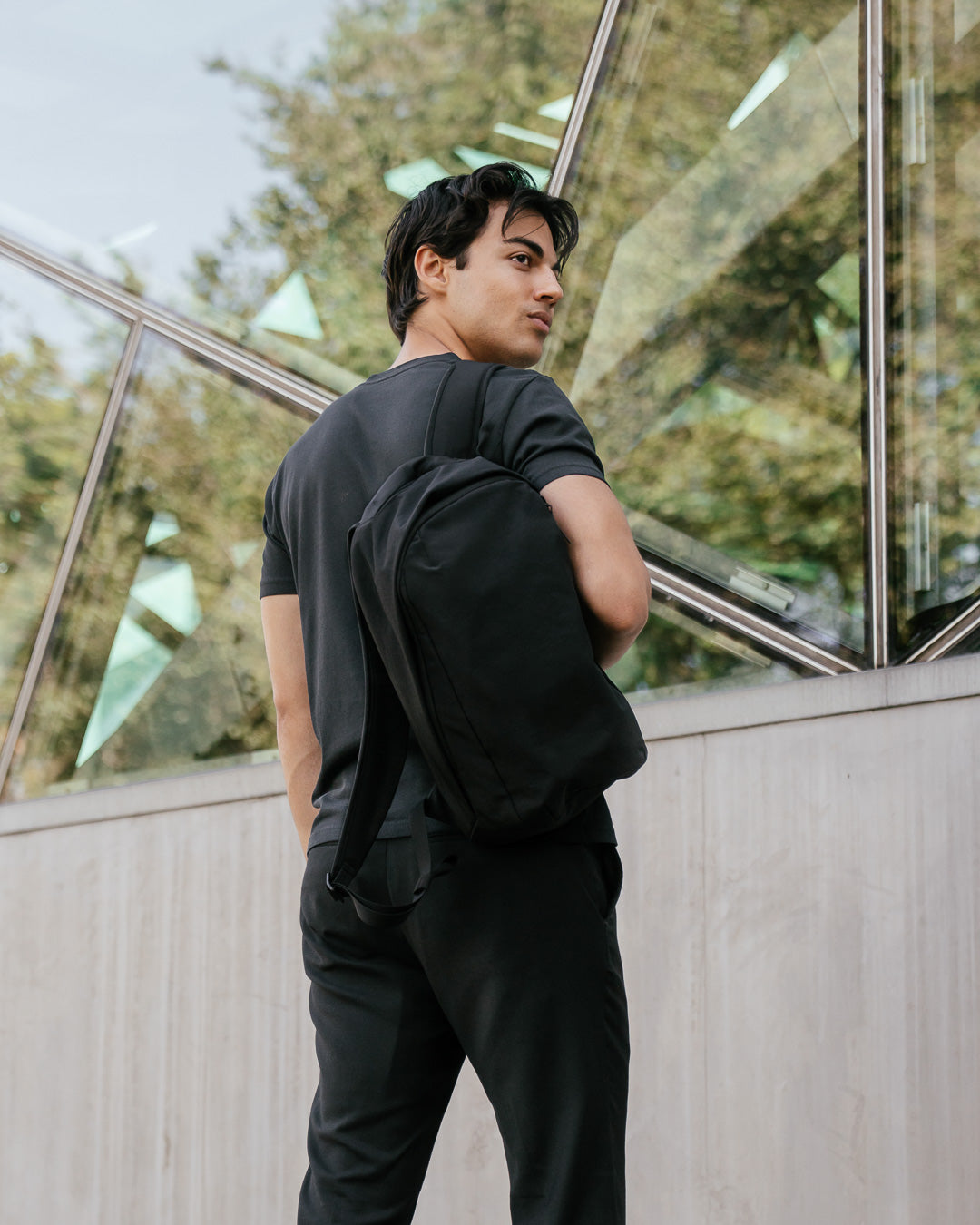 Metro Backpack | ALPAKA