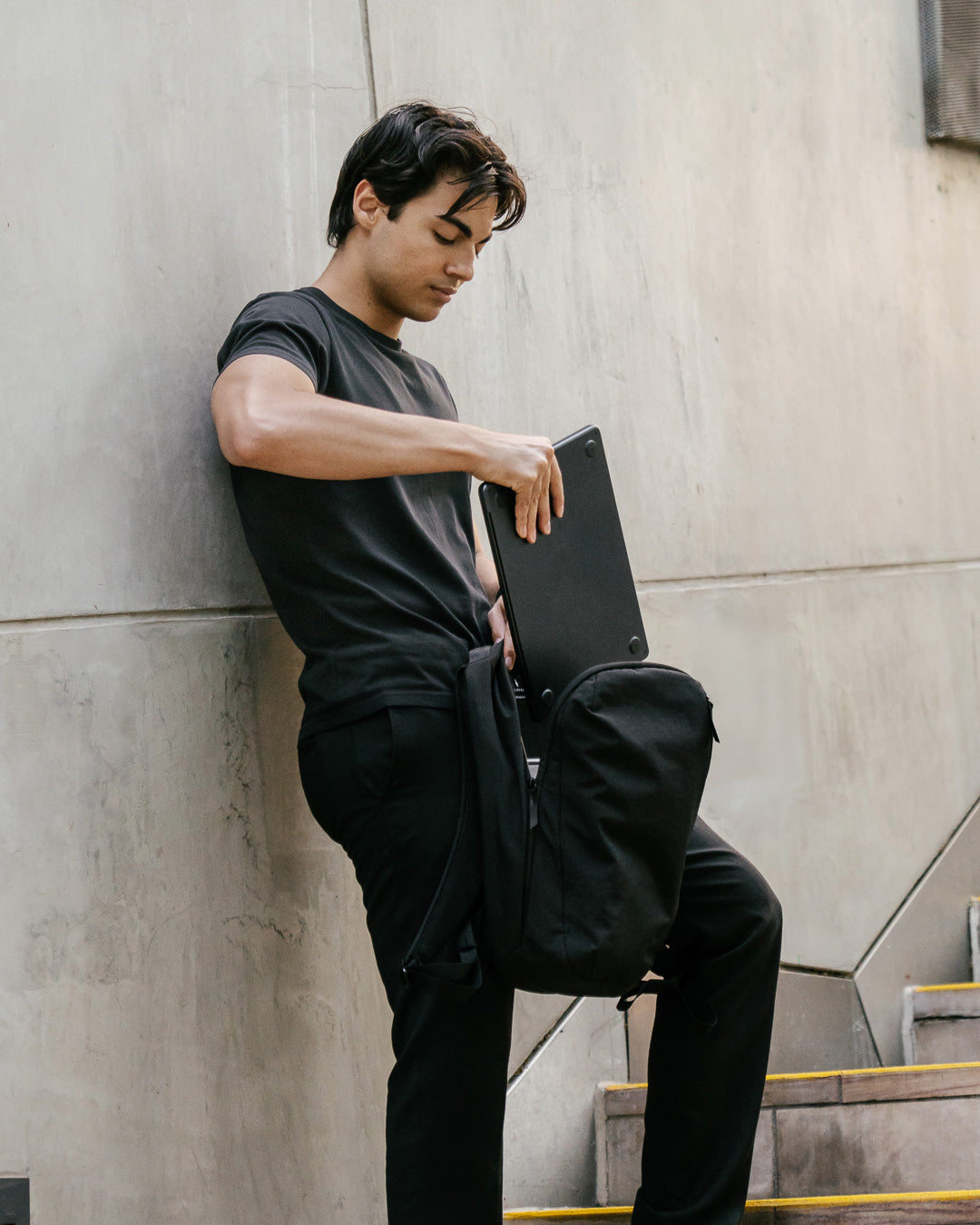 Metro Backpack | ALPAKA